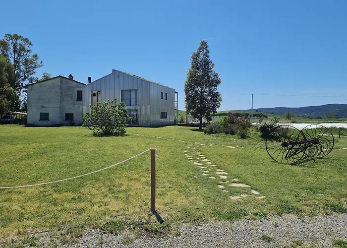 Anonima Agricola