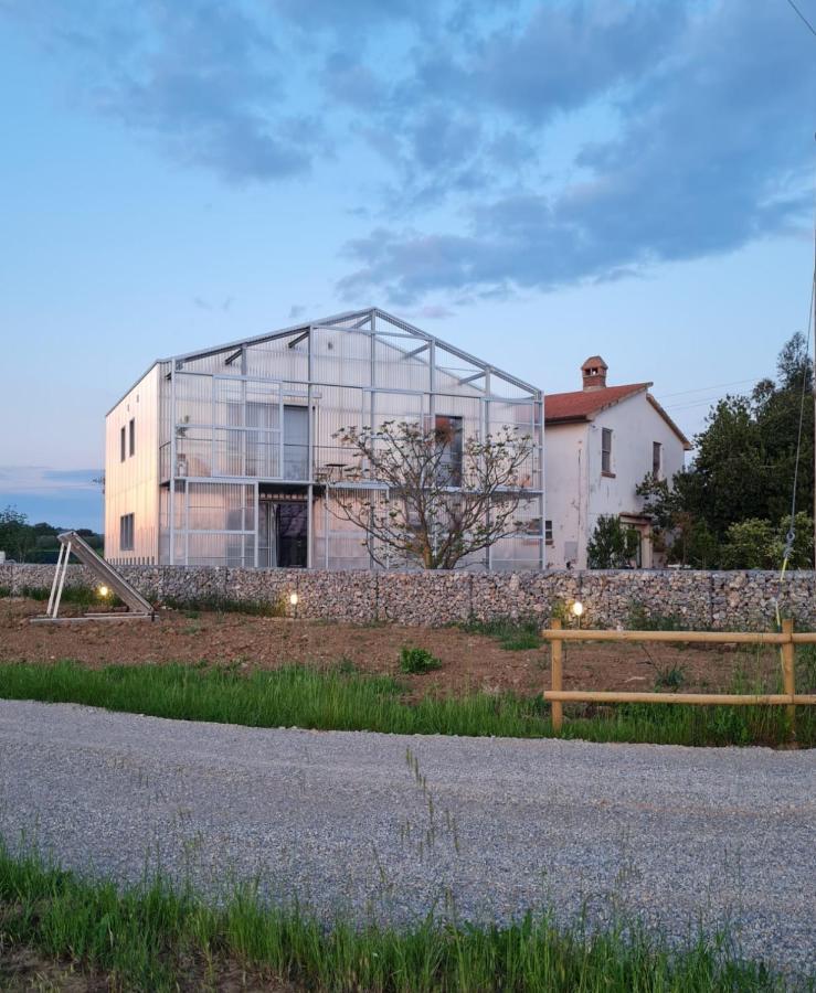 Anonima Agricola Bauernhof