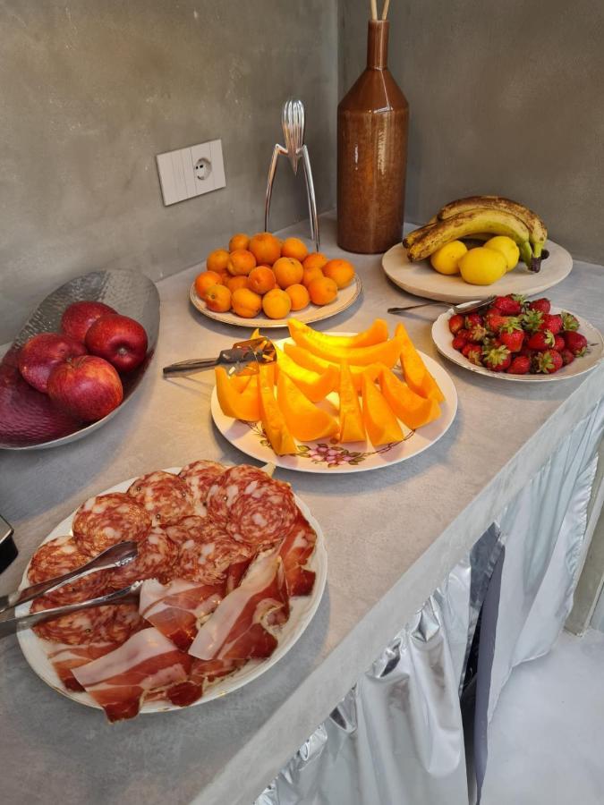 Anonima Agricola Alojamento de Turismo Rural Orbetello