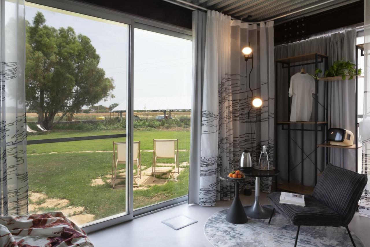 Anonima Agricola Alojamento de Turismo Rural Orbetello