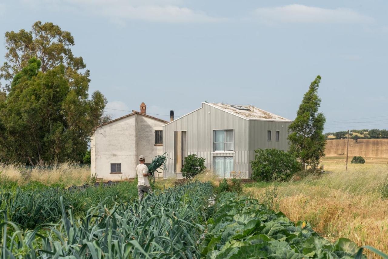 Anonima Agricola Bauernhof *