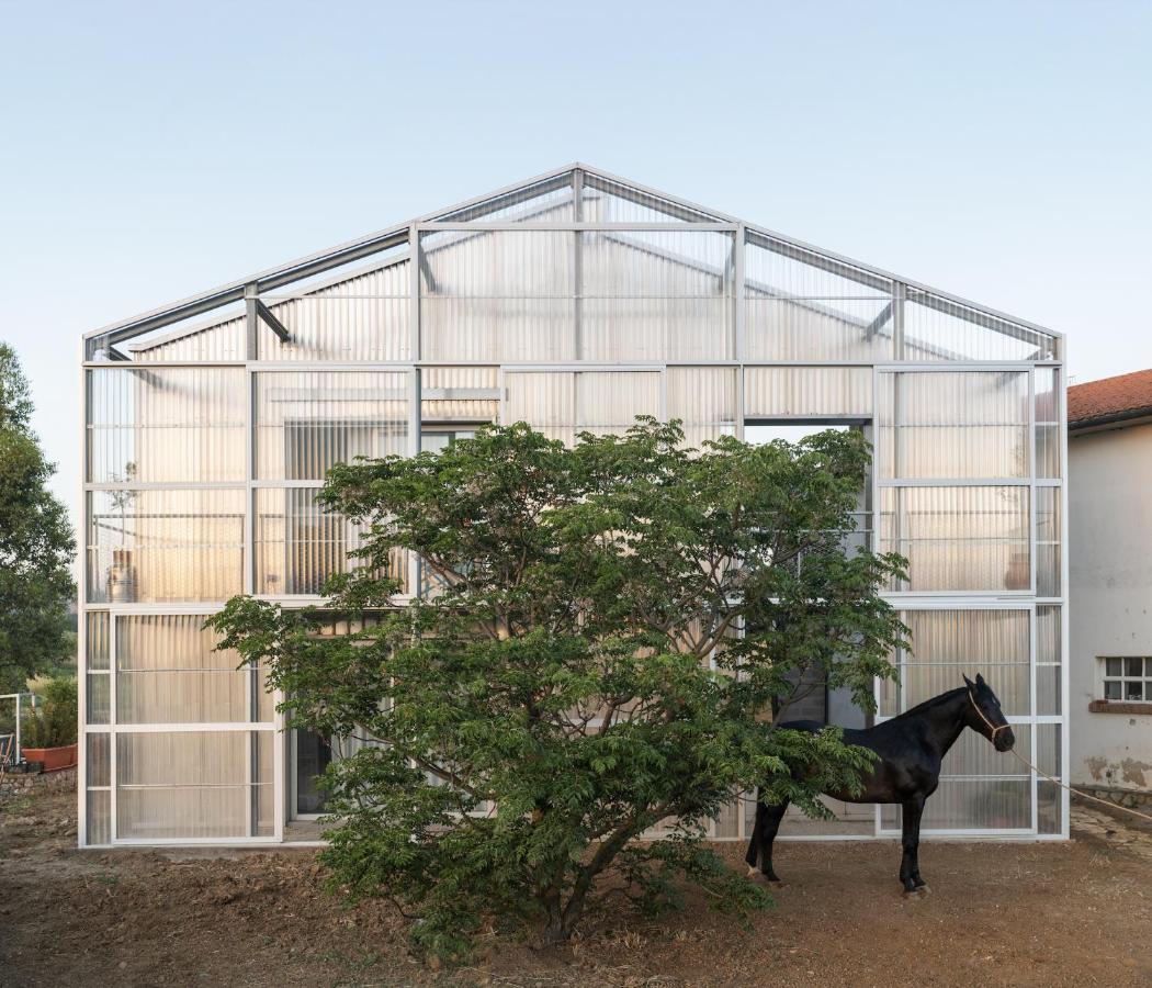 Anonima Agricola Bauernhof