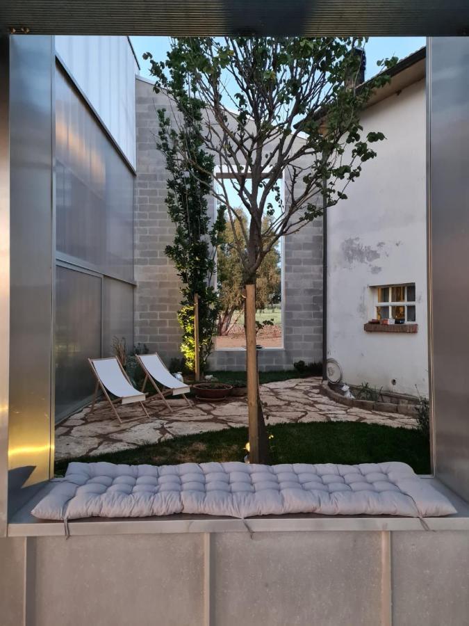 Farm stay Anonima Agricola