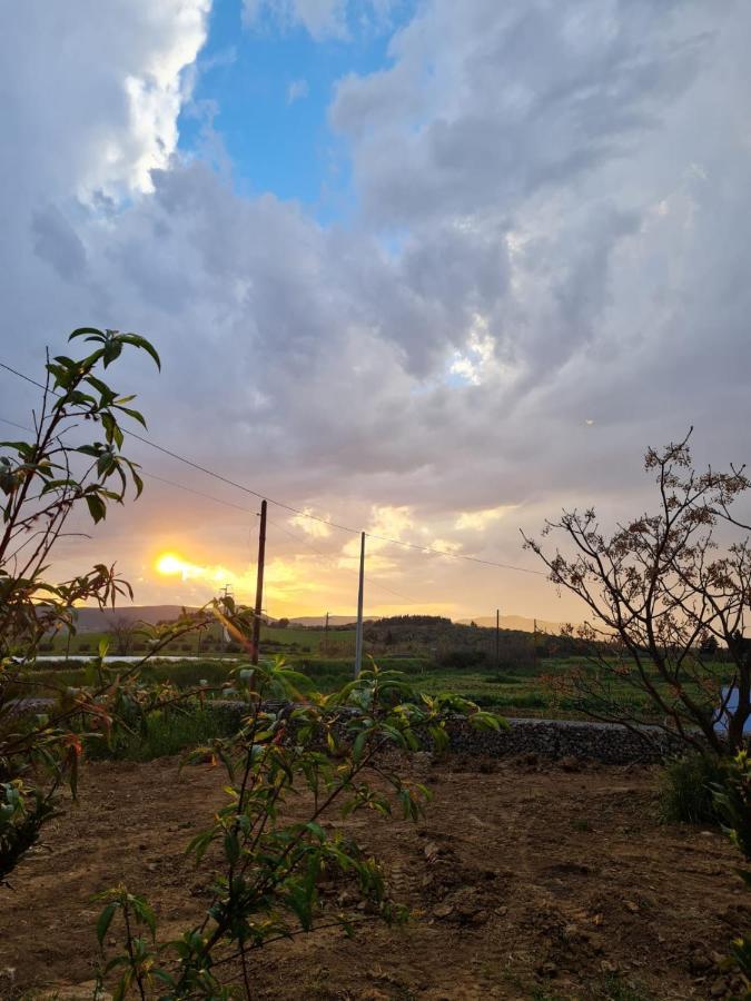 Anonima Agricola Farm stay *