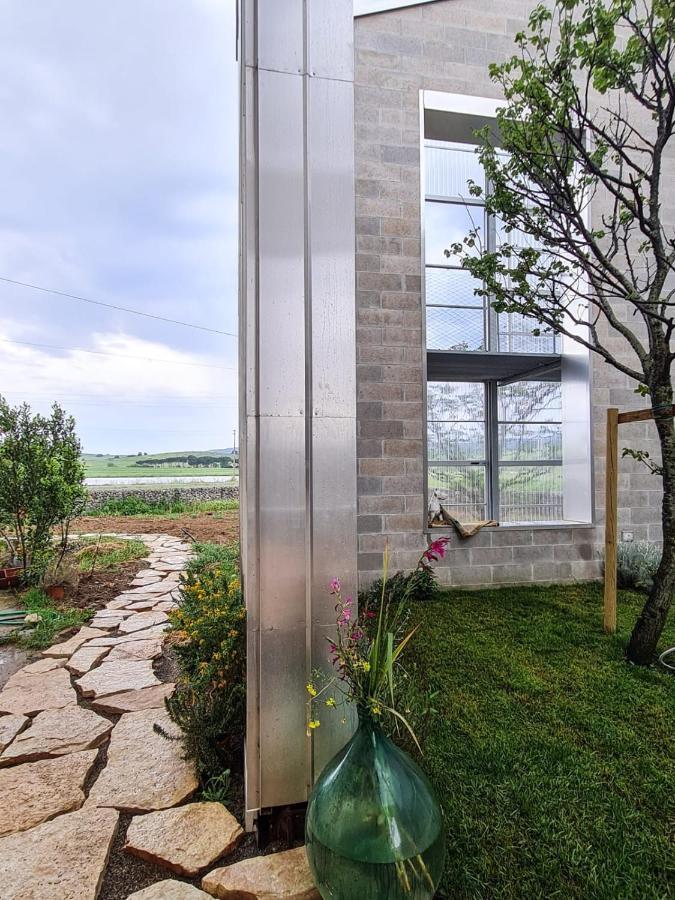 Farm stay Anonima Agricola *