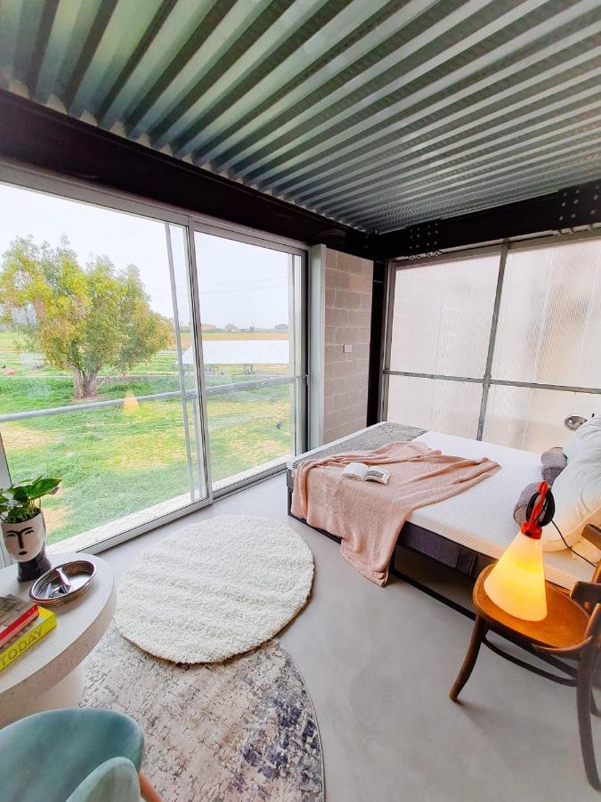 Anonima Agricola Farm stay Orbetello