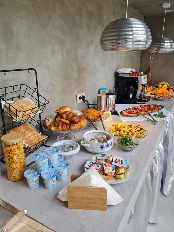Farm stay Anonima Agricola Orbetello