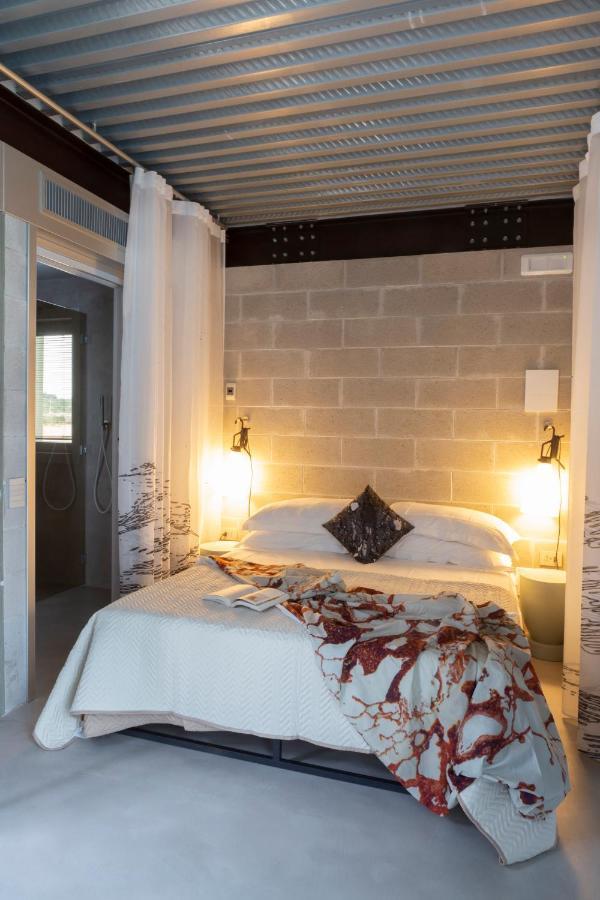 Farm stay Anonima Agricola Orbetello